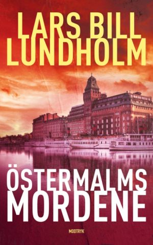 Ãstermalmsmordene (E-bog)